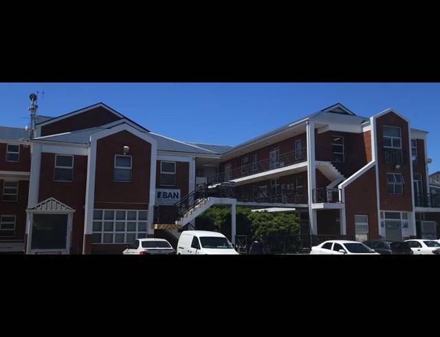 BUSINESS PROPERTY TO RENT IN TOKAI